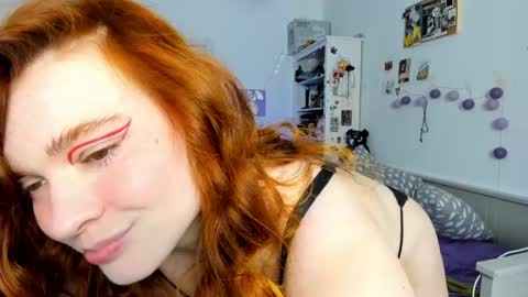 Anna online show from 14, 3, 2026