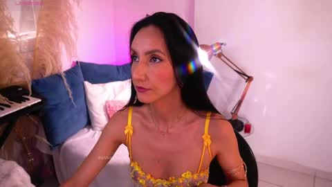 Snapshot of annakellergo chatting on 27, 4, 2026 Anna k online show from 27, 4, 2026