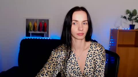 Snapshot of annakillian_kiss chatting on 4, 1, 2025 Anna online show from 4, 1, 2025