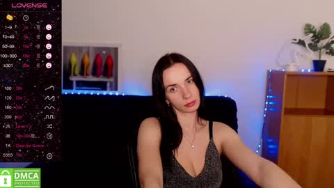 Snapshot of annakillian_kiss chatting on 8, 1, 2025 Anna online show from 8, 1, 2025