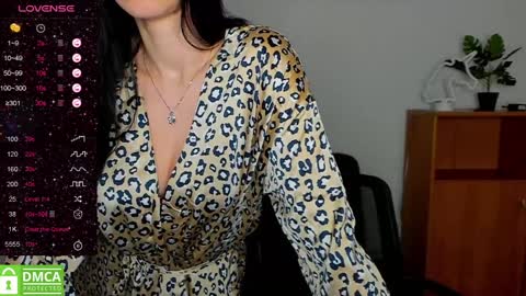 Snapshot of annakillian_kiss chatting on 12, 1, 2025 Anna online show from 12, 1, 2025