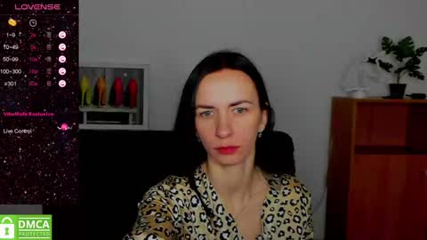 Snapshot of annakillian_kiss chatting on 17, 1, 2025 Anna online show from 17, 1, 2025