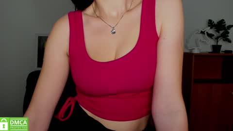 Snapshot of annakillian_kiss chatting on 19, 1, 2025 Anna online show from 19, 1, 2025