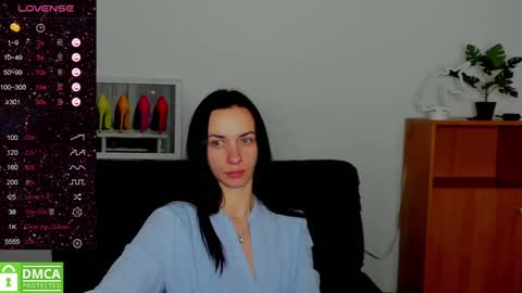 Snapshot of annakillian_kiss chatting on 21, 1, 2025 Anna online show from 21, 1, 2025