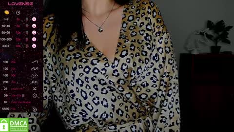 Snapshot of annakillian_kiss chatting on 22, 1, 2025 Anna online show from 22, 1, 2025