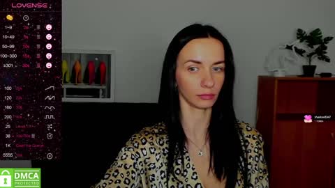 Snapshot of annakillian_kiss chatting on 22, 1, 2025 Anna online show from 22, 1, 2025