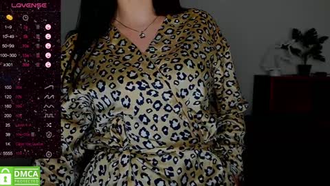 Snapshot of annakillian_kiss chatting on 22, 1, 2025 Anna online show from 22, 1, 2025