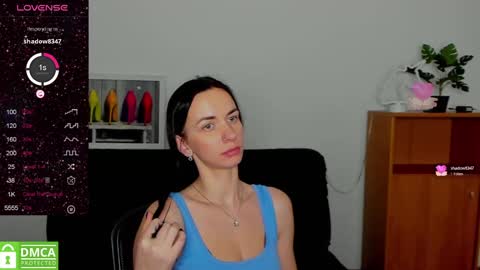 Snapshot of annakillian_kiss chatting on 24, 1, 2025 Anna online show from 24, 1, 2025