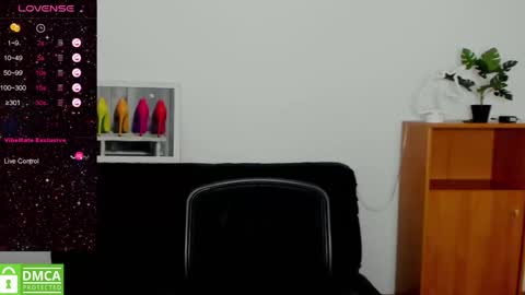 Snapshot of annakillian_kiss chatting on 24, 1, 2025 Anna online show from 24, 1, 2025