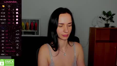 Snapshot of annakillian_kiss chatting on 26, 1, 2025 Anna online show from 26, 1, 2025