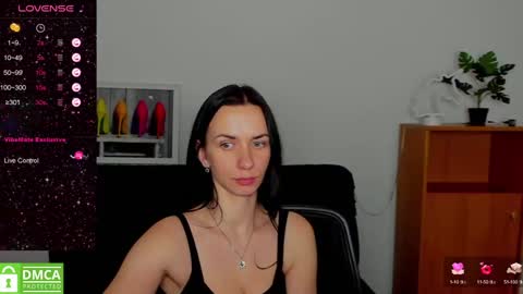 Snapshot of annakillian_kiss chatting on 28, 1, 2025 Anna online show from 28, 1, 2025