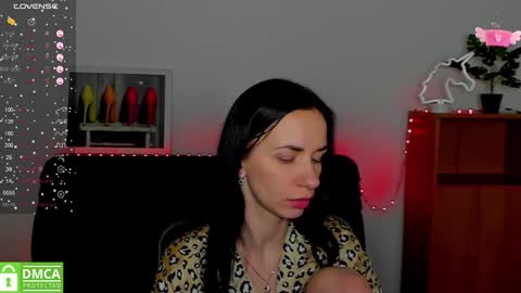 Snapshot of annakillian_kiss chatting on 29, 1, 2025 Anna online show from 29, 1, 2025