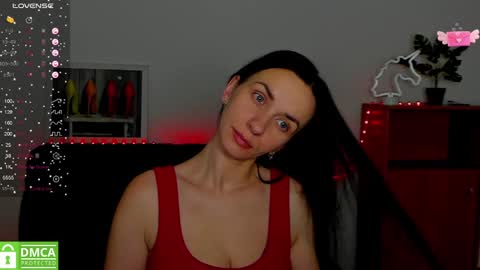 Snapshot of annakillian_kiss chatting on 4, 2, 2025 Anna online show from 4, 2, 2025