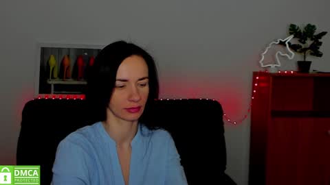 Snapshot of annakillian_kiss chatting on 7, 2, 2025 Anna online show from 7, 2, 2025