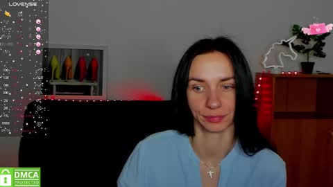 Snapshot of annakillian_kiss chatting on 12, 2, 2025 Anna online show from 12, 2, 2025