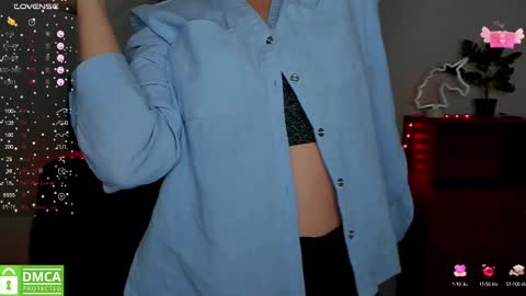 Snapshot of annakillian_kiss chatting on 12, 2, 2025 Anna online show from 12, 2, 2025