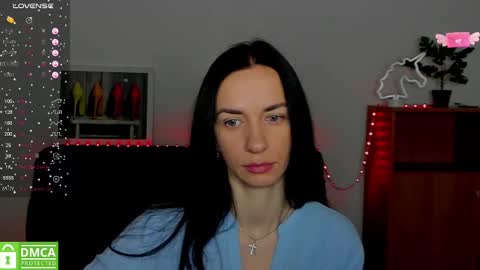 Snapshot of annakillian_kiss chatting on 15, 2, 2025 Anna online show from 15, 2, 2025