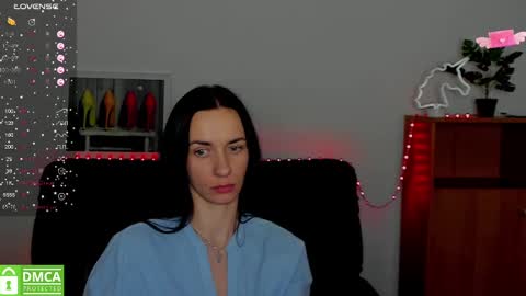 Snapshot of annakillian_kiss chatting on 15, 2, 2025 Anna online show from 15, 2, 2025