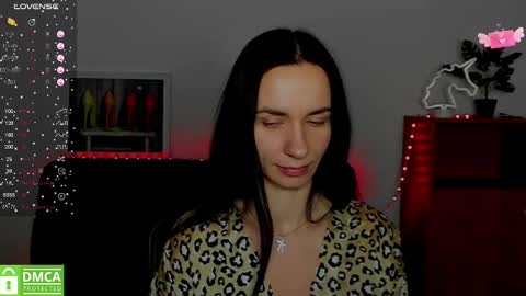 Snapshot of annakillian_kiss chatting on 16, 2, 2025 Anna online show from 16, 2, 2025
