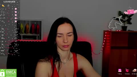 Snapshot of annakillian_kiss chatting on 19, 2, 2025 Anna online show from 19, 2, 2025