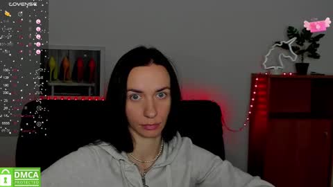 Snapshot of annakillian_kiss chatting on 19, 2, 2025 Anna online show from 19, 2, 2025