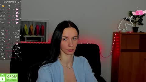 Snapshot of annakillian_kiss chatting on 22, 2, 2025 Anna online show from 22, 2, 2025