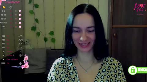 Snapshot of annakillian_kiss chatting on 25, 2, 2025 Anna online show from 25, 2, 2025