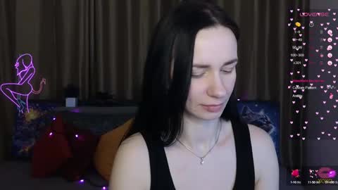 Snapshot of annakillian_kiss chatting on 26, 2, 2025 Anna online show from 26, 2, 2025
