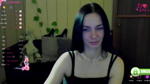 Snapshot of annakillian_kiss chatting on 28, 2, 2025 Anna online show from 28, 2, 2025