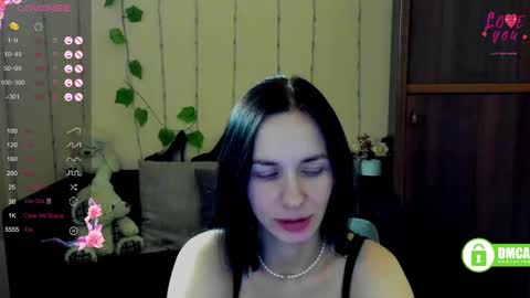 Snapshot of annakillian_kiss chatting on 28, 2, 2025 Anna online show from 28, 2, 2025
