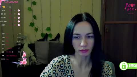 Snapshot of annakillian_kiss chatting on 2, 3, 2025 Anna online show from 2, 3, 2025