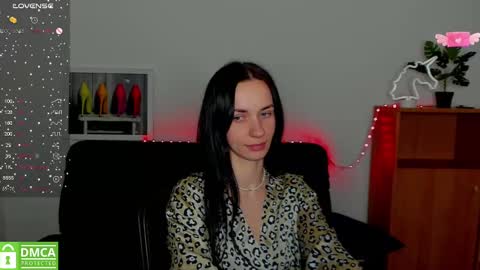 Snapshot of annakillian_kiss chatting on 8, 3, 2025 Anna online show from 8, 3, 2025