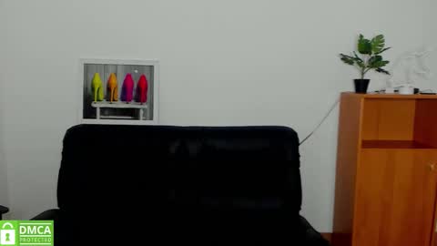 Snapshot of annakillian_kiss chatting on 14, 9, 2025 Anna online show from 14, 9, 2025