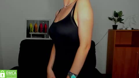 Snapshot of annakillian_kiss chatting on 15, 9, 2025 Anna online show from 15, 9, 2025