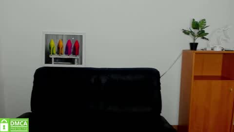 Snapshot of annakillian_kiss chatting on 18, 9, 2025 Anna online show from 18, 9, 2025