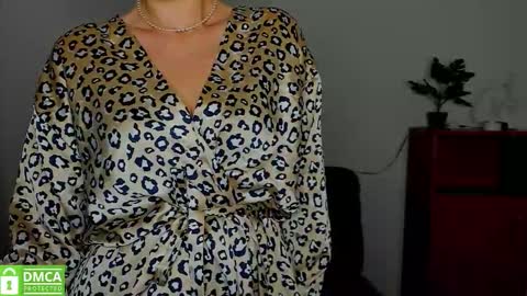 Snapshot of annakillian_kiss chatting on 27, 9, 2025 Anna online show from 27, 9, 2025