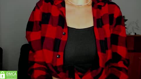 Snapshot of annakillian_kiss chatting on 30, 9, 2025 Anna online show from 30, 9, 2025
