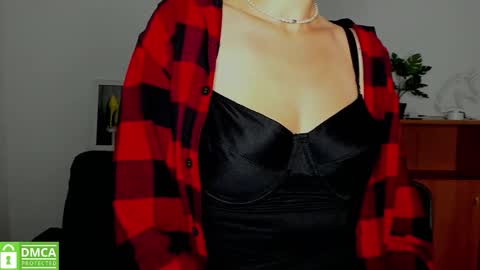 Snapshot of annakillian_kiss chatting on 3, 10, 2025 Anna online show from 3, 10, 2025