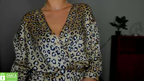 Snapshot of annakillian_kiss chatting on 5, 10, 2025 Anna online show from 5, 10, 2025