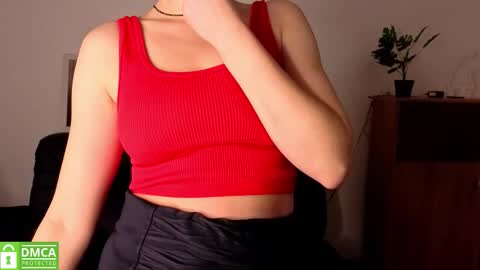 Snapshot of annakillian_kiss chatting on 8, 2, 2026 Anna online show from 8, 2, 2026