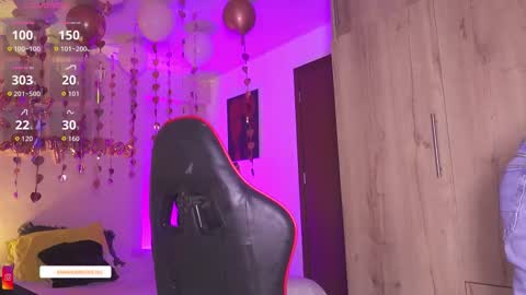 Anna online show from 26, 11, 2025