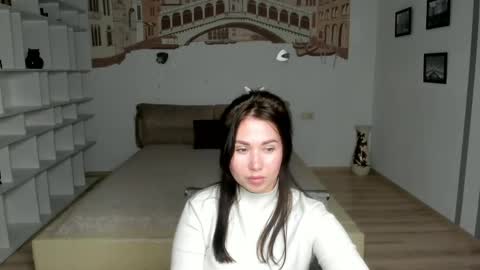 Snapshot of annamadisons chatting on 12, 11, 2025 Anna online show from 12, 11, 2025