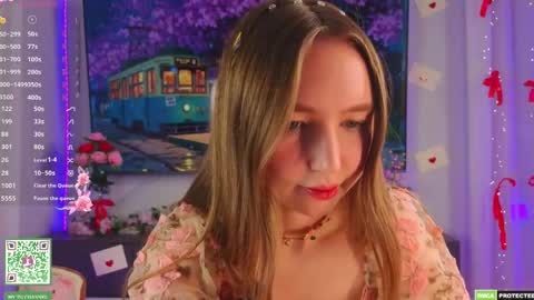 Holly Molly Im Polly online show from 17, 4, 2026