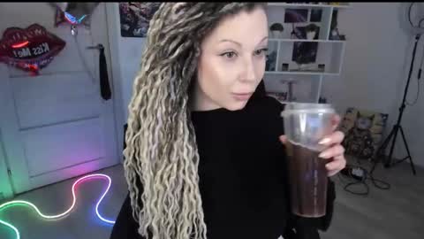 Anna online show from 12, 3, 2026