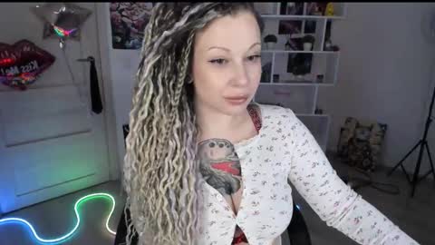 Anna online show from 22, 3, 2026