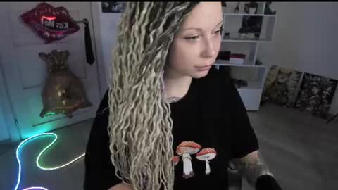 Anna online show from 14, 6, 2026