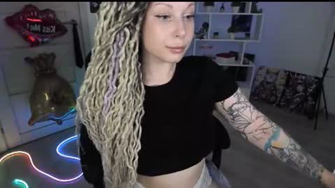 Anna online show from 11, 7, 2026