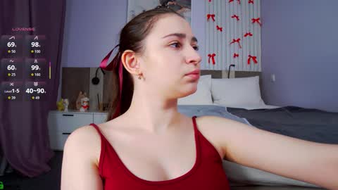 annanoir online show from 27, 2, 2026