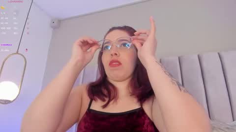 AnnaNoval 10 online show from 16, 11, 2025