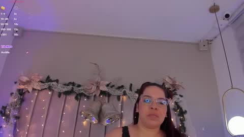 AnnaNoval 10 online show from 24, 11, 2025